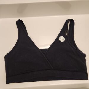 Etam Reversible Bralette Size L